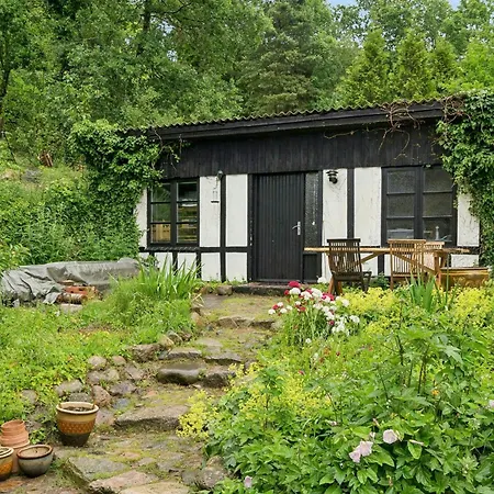 Holiday home Summer House By Alum A And Fussing So