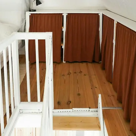 Prázdninový dům Summer House By Alum A And Fussing So *