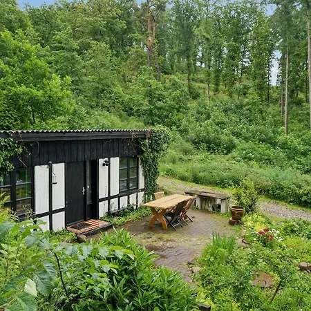 Summer House By Alum A And Fussing So *