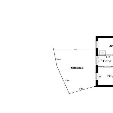 Holiday home Summer House By Alum A And Fussing So *